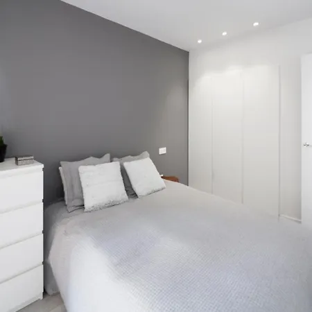 Junto A La Playa Ess01177 Apartamento