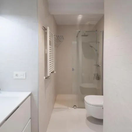 Apartamento Junto A La Playa Ess01177 *