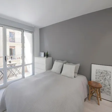 Junto A La Playa Ess01177 Apartamento *