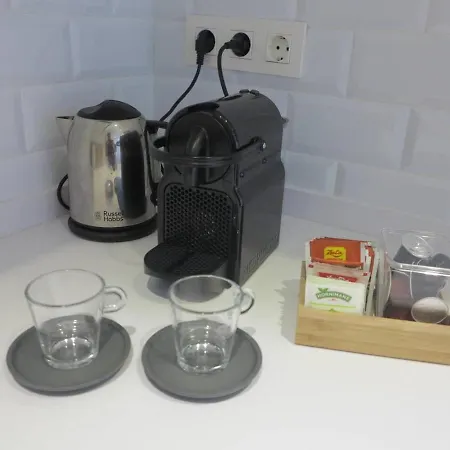 Apartamento Junto A La Playa Ess01177