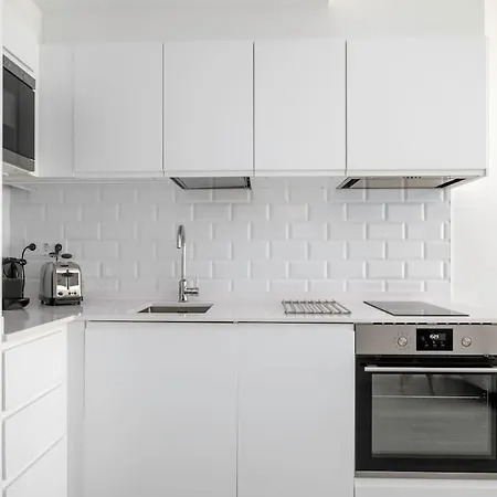 Junto A La Playa Ess01177 * San Sebastián