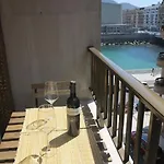 Apartamento Junto A La Playa Ess01177