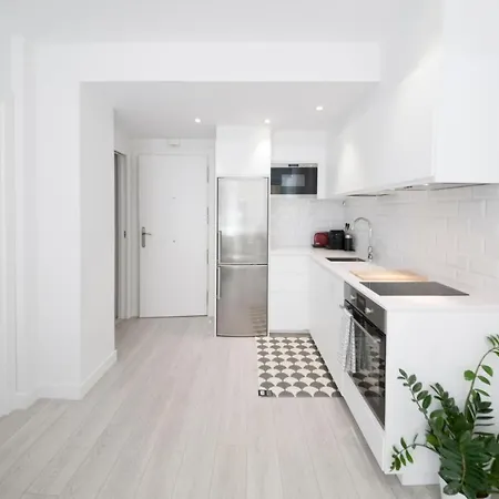 Junto A La Playa Ess01177 圣塞瓦斯蒂安