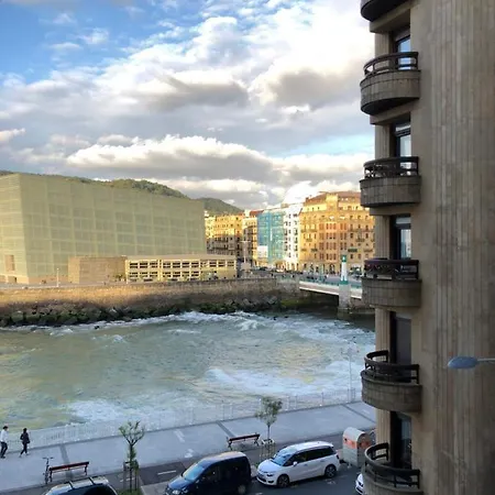 Junto A La Playa Ess01177