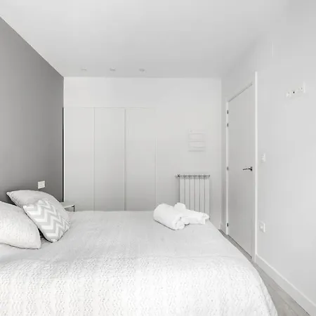 Junto A La Playa Ess01177 * 圣塞瓦斯蒂安