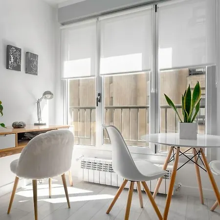 Junto A La Playa Ess01177 * 圣塞瓦斯蒂安