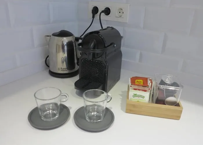 公寓 Junto A La Playa Ess01177