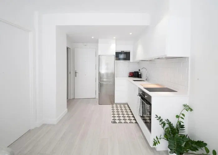 Junto A La Playa Ess01177 圣塞瓦斯蒂安