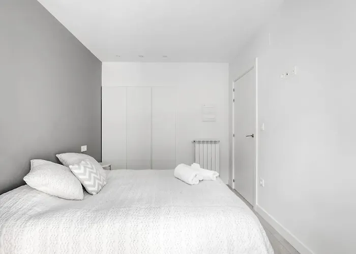 Junto A La Playa Ess01177 * 圣塞瓦斯蒂安