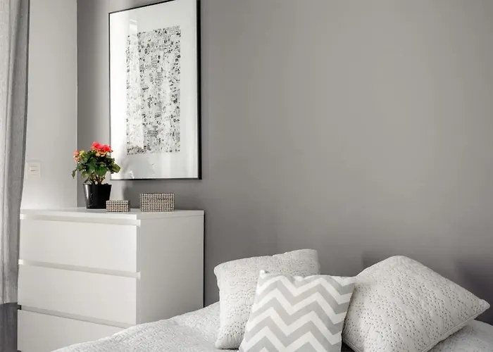 Junto A La Playa Ess01177 شقة