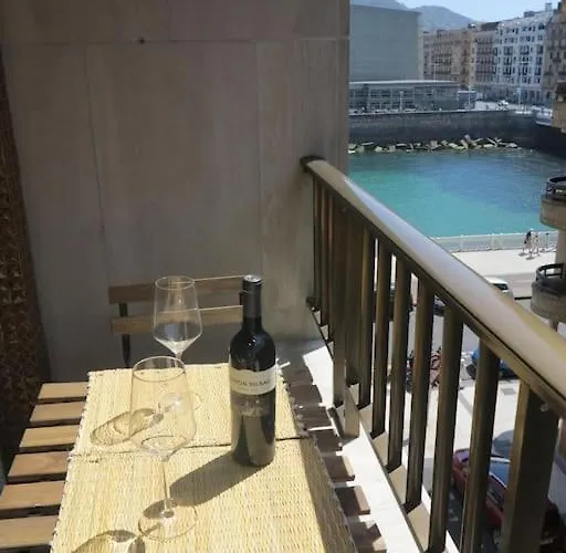 شقة Junto A La Playa Ess01177