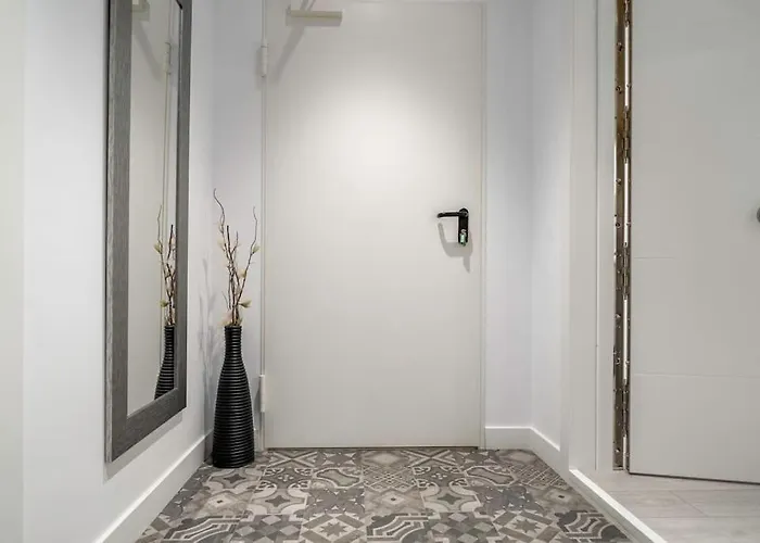 Junto A La Playa Ess01177 圣塞瓦斯蒂安