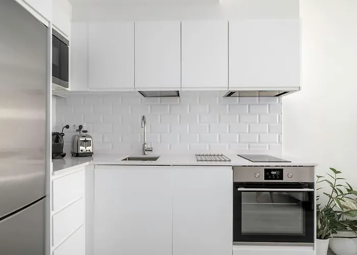 Junto A La Playa Ess01177 * 圣塞瓦斯蒂安